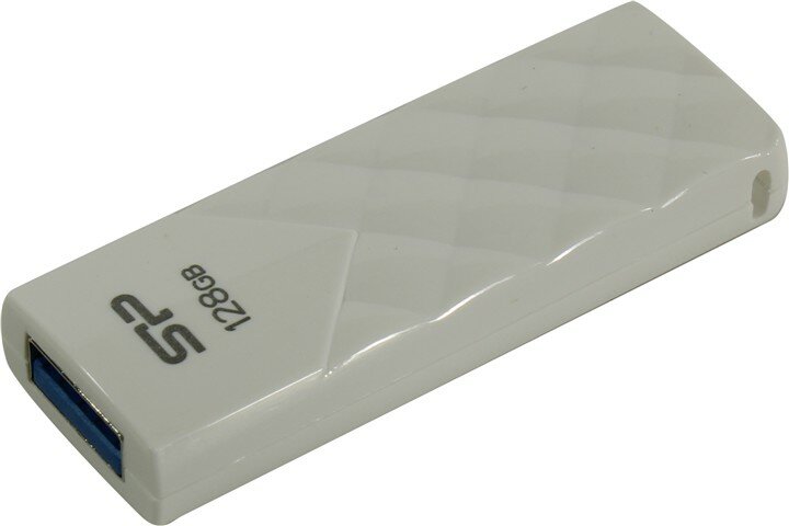 Накопитель USB 3.1 128GB Silicon Power - фото №3