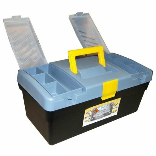 Ящик для инструмента Энкор 76099 1107₽