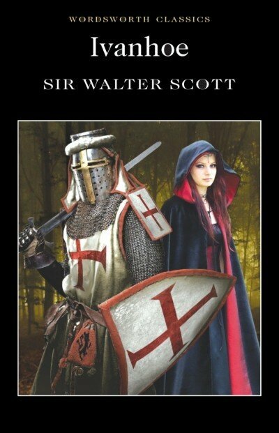 Scott "Ivanhoe"