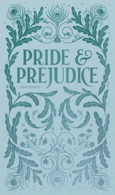 Austen J. "Pride and Prejudice"