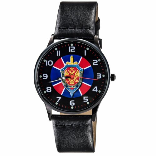 фото Наручные часы, черный nobrand