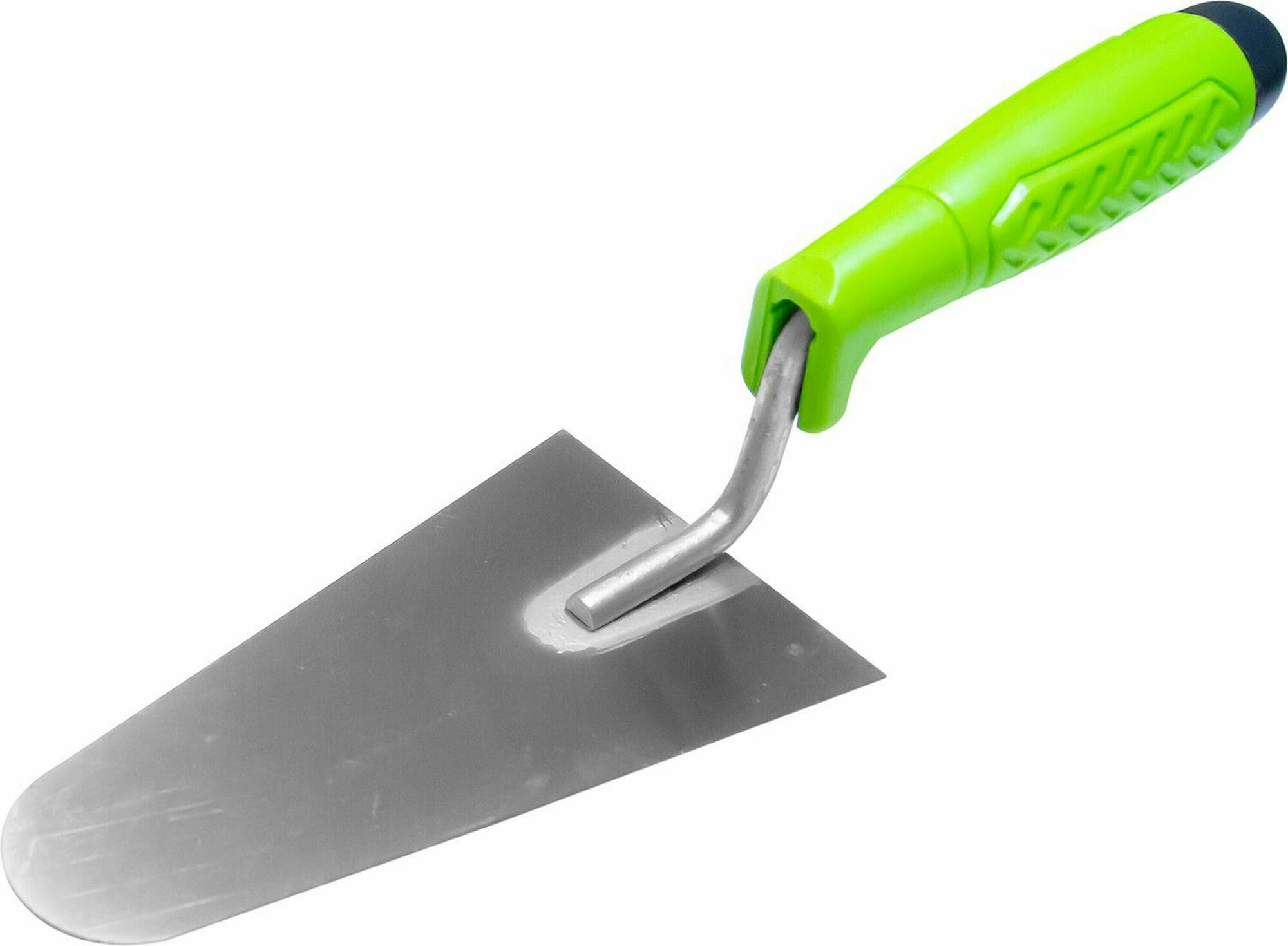 фото Кельма плоская интек 160x85 мм