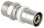 Муфта VALTEC VTm.201.N.001604 16x1/2" пресс – резьба