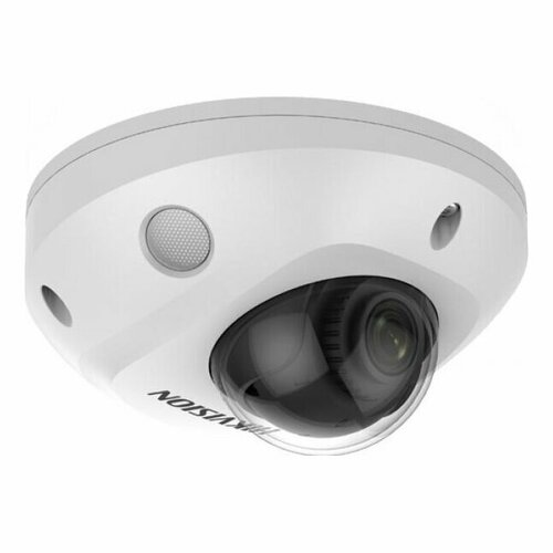 Hikvision DS-2CD2543G2-IS28mm IP-камера 2219000₽