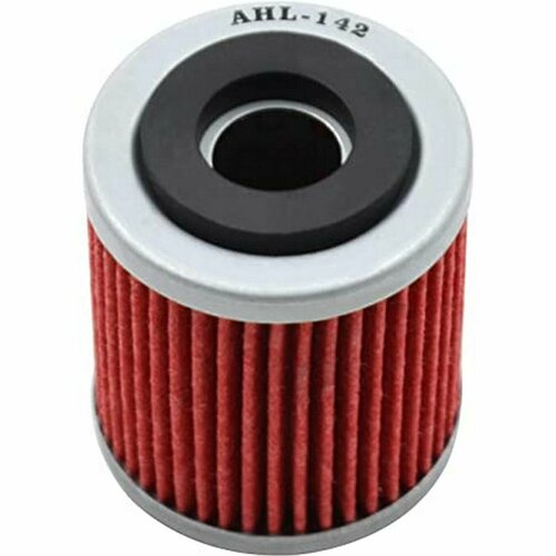 Масляный Фильтр AHL KN142 (HF142)
