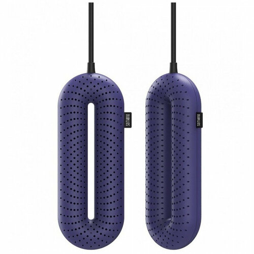 Сушилка для обуви с таймером Sothing Zero-Shoes Dryer With Timer Purple DSHJ-S-1904 1342₽