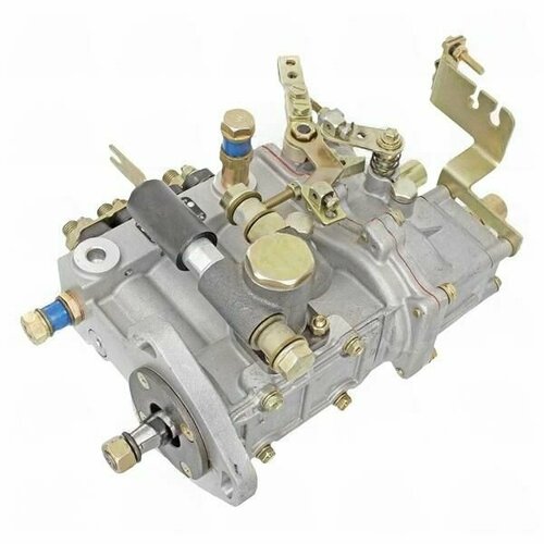 ТНВД XINCHAI 490 (D вала 17)