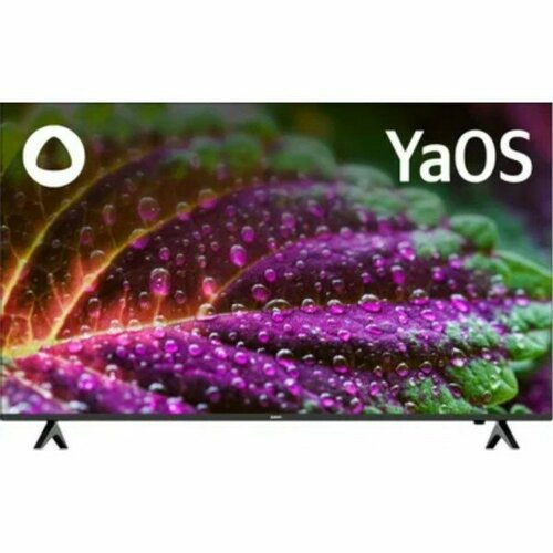 Телевизор BBK 55LED-8249UTS2C 4313700₽