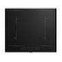 Индукционная варочная поверхность Grundig GIEI623481MX, 60 см, черный