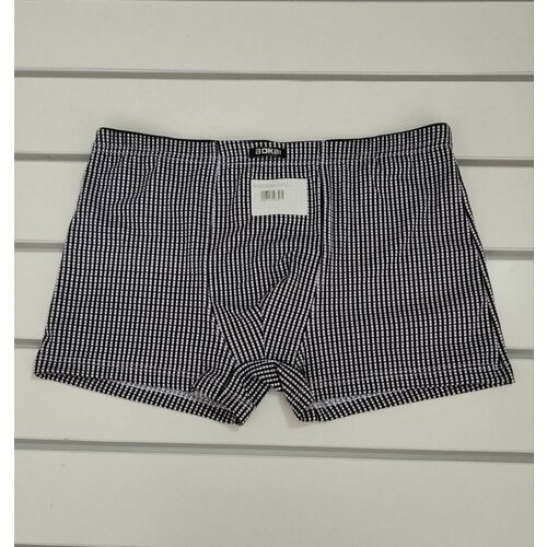 фото Трусы bokai, размер 54/56, серый