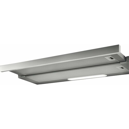 Встраиваемая вытяжка ELICA elite 14 lux grvt wha60 1749000₽