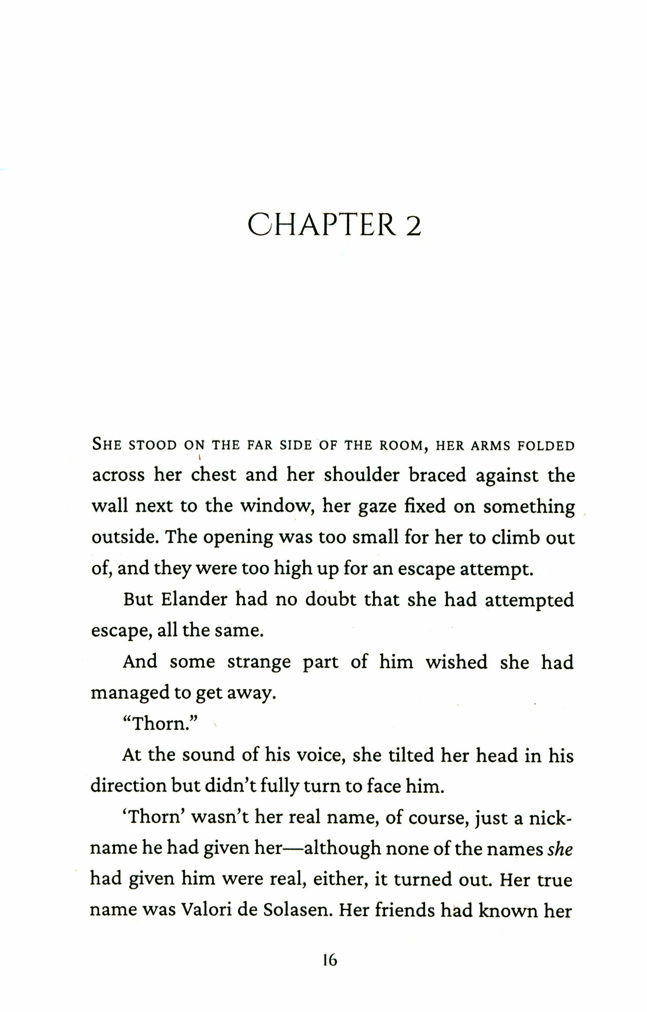A Twist of the Blade (Gaither S. M.) - фото №2