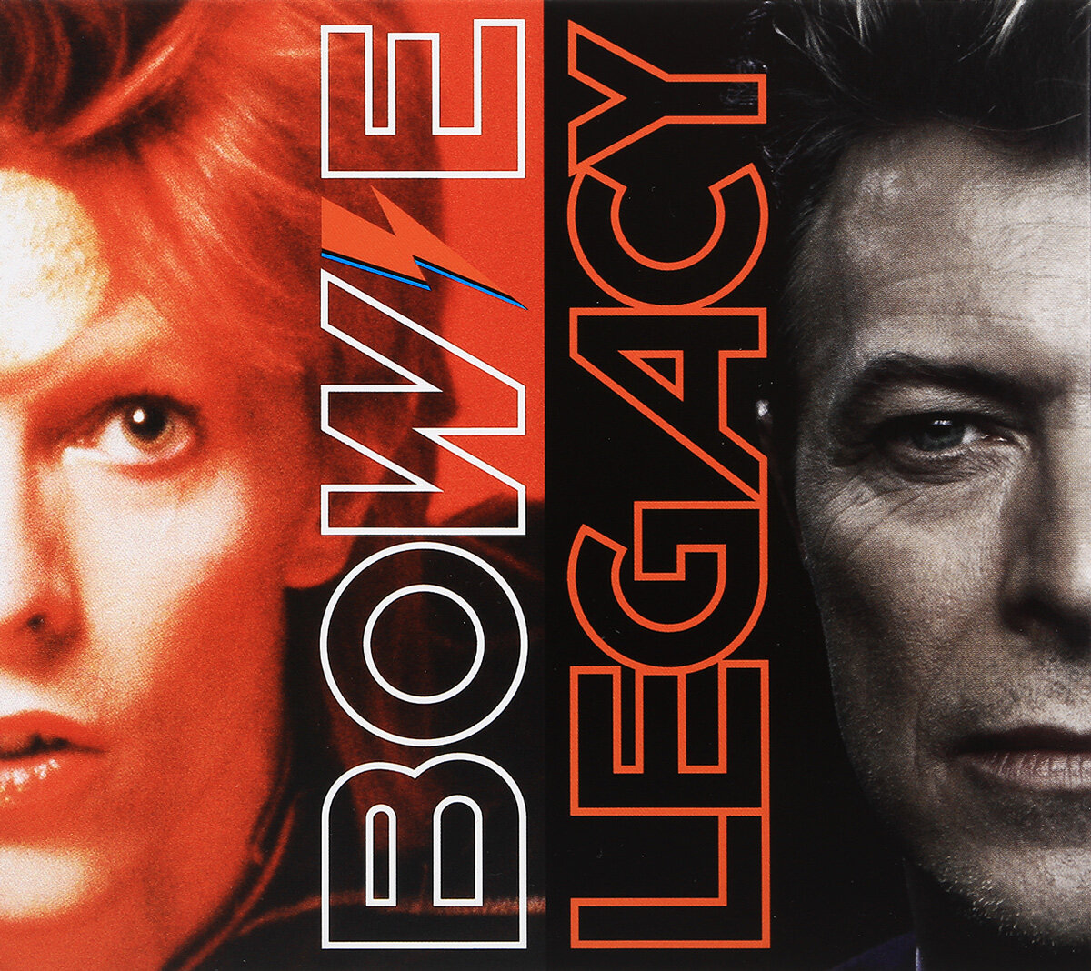 Legacy CD Медиа - фото №3