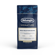 DeLonghi Кофе в зернах Signature coffee Mild Selection Blend