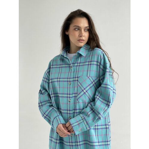 Рубашка CHILICHOICE, размер M-L-XL, розовый