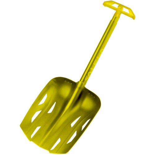 фото Лопата лавинная salewa scratch sl shovel yellow