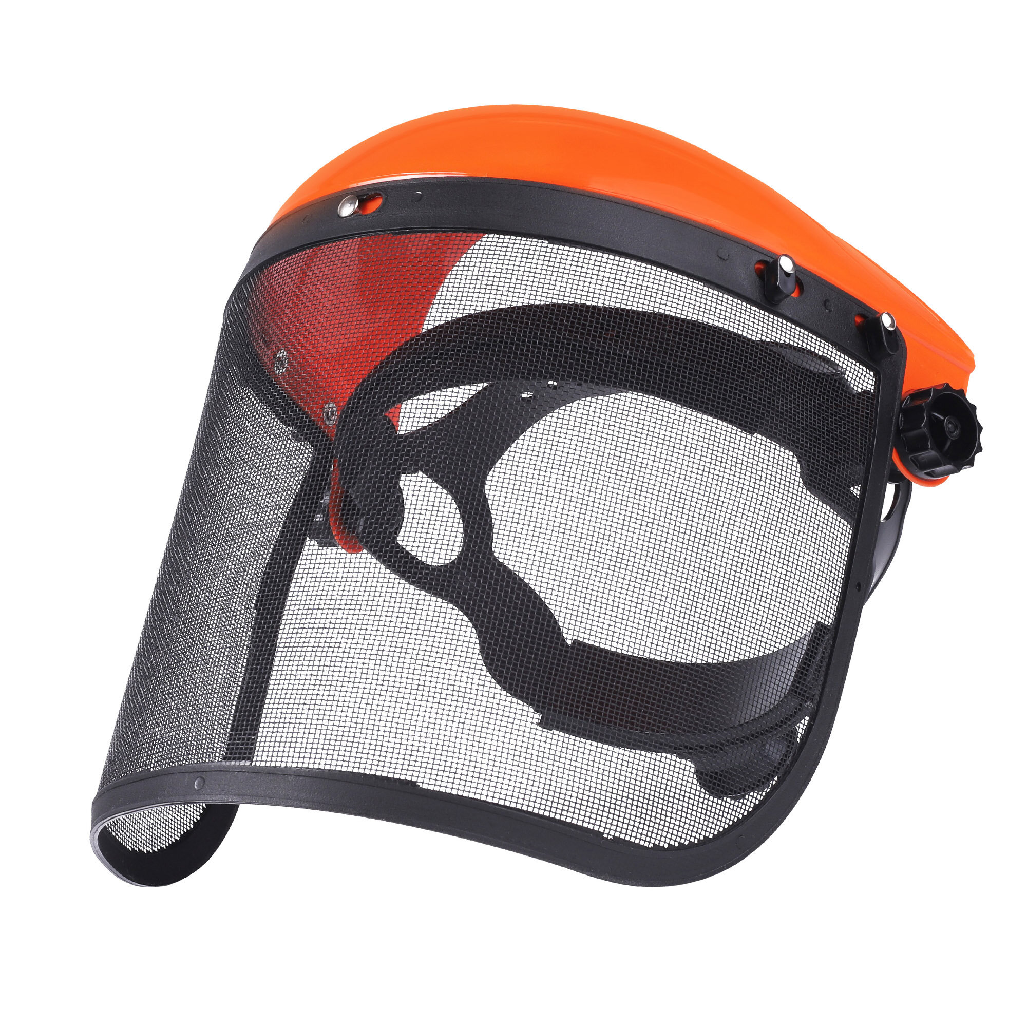 фото Щиток защитный лицевой PATRIOT PFS 105