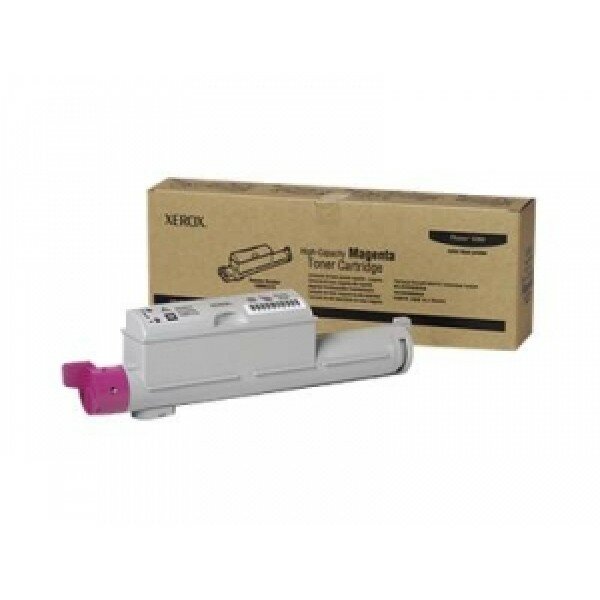 Картридж Xerox 106R01219