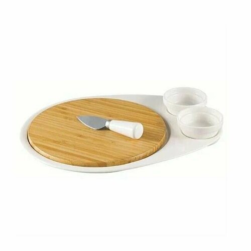 Набор для сервировки сыра Фиона 1513₽