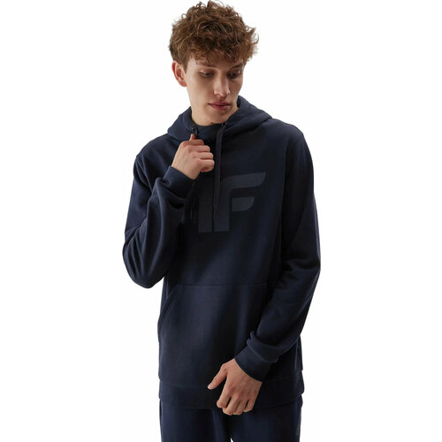 фото Худи 4f, размер s, синий