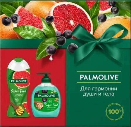 Palmolive Подарочный набор 