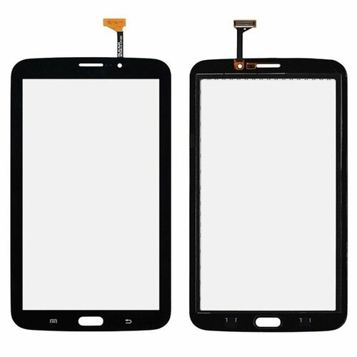 Сенсорное стекло для планшета Galaxy Tab 3 7.0 SM-T211/T215 (Цвет: черный)