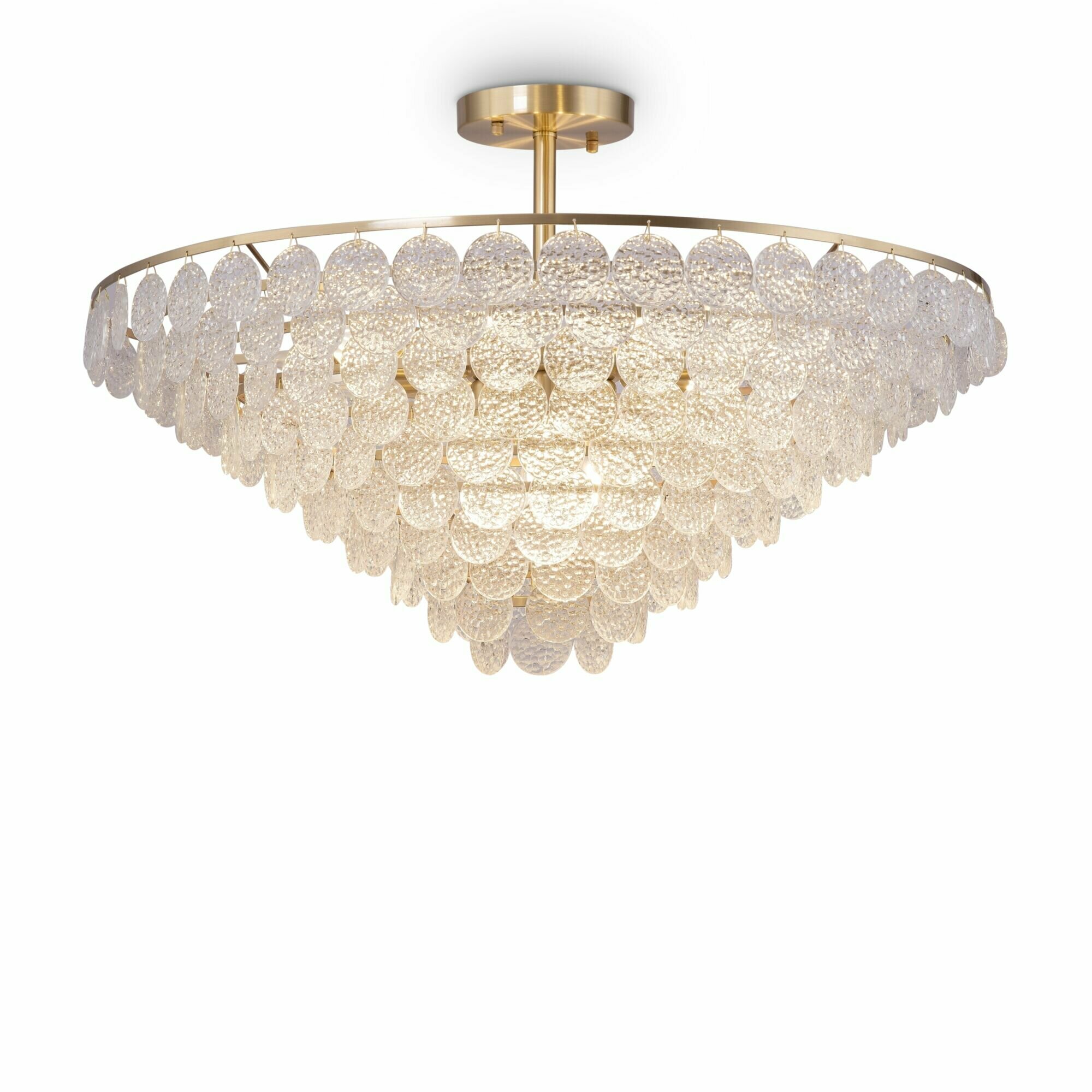 Потолочный светильник Maytoni Modern Mazzo MOD130CL-14G