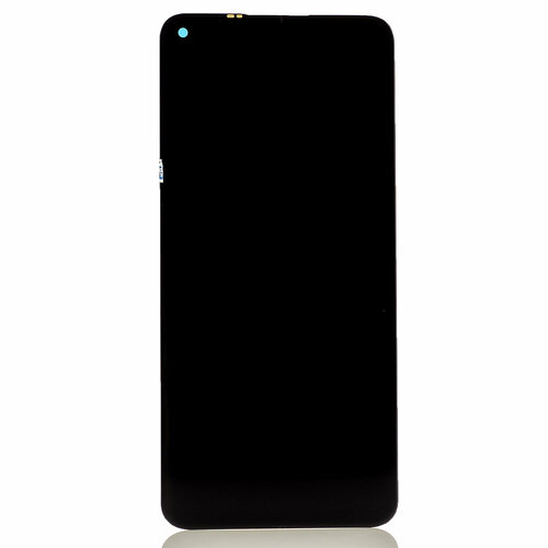 Дисплей для Xiaomi Redmi Note 9/ Redmi 10X с тачскрином, черный, orig.c, уценка