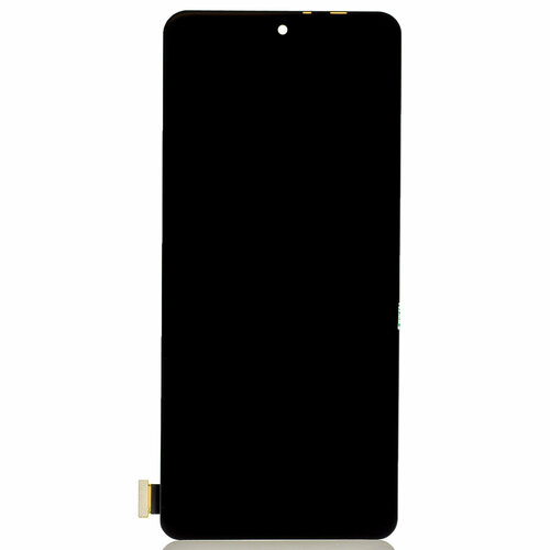 Дисплей для Xiaomi Poco F3/ F4/ Mi 11i/ Redmi K40/ K40 Pro/ Black Shark 4 с тачскрином (In-Cell) дисплей lcd для xiaomi poco f3 poco f4 mi11i mi11x mi11x pro redmi k40s k40 touchscreen black amoled