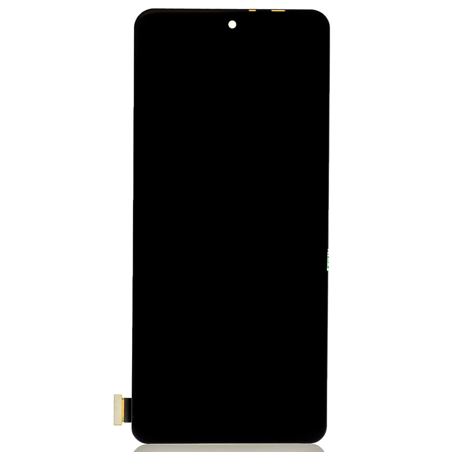 Дисплей для Xiaomi Poco F3/ F4/ Mi 11i/ Redmi K40/ K40 Pro/ Black Shark 4 с тачскрином (In-Cell)