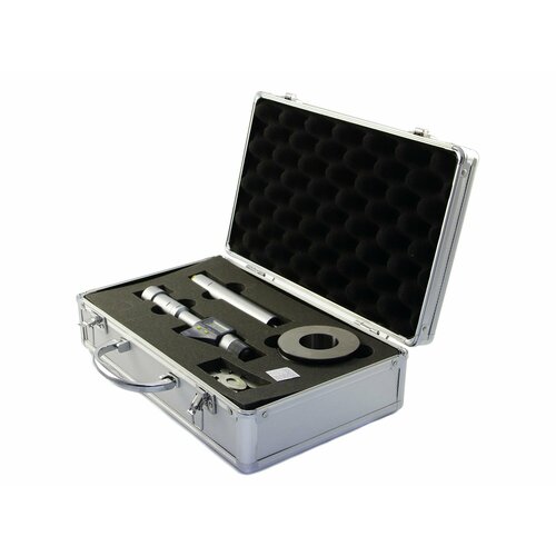 Нутромер микрометрический 3-точечный электронный 8-10 0.001 у/к ЧИЗ