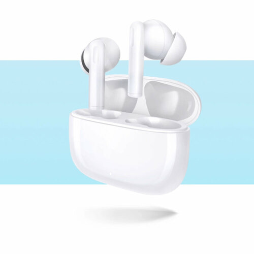Беспроводные наушники Honor Choice Earbuds X5 lite Белые 239900₽