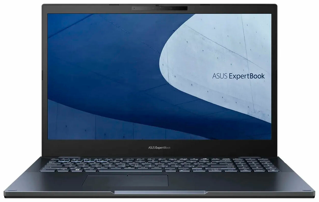 Ноутбук ASUS ExpertBook B2502CVA-BQ0303X (90NX06F1-M00AC0)