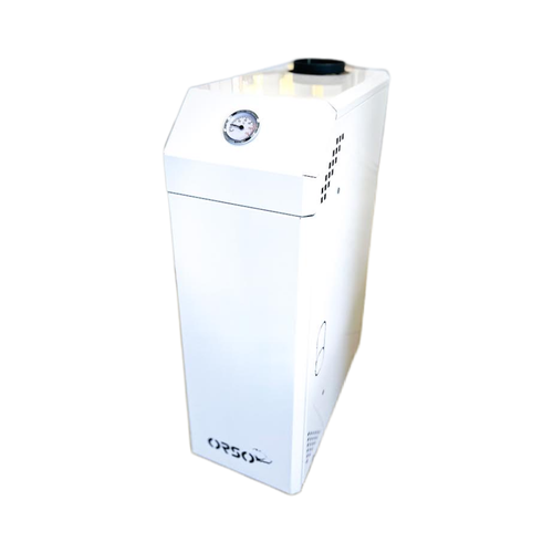 Котёл напольный Orso КС-Г-10 N вв TGV-307 Замещение продукции 3200000₽