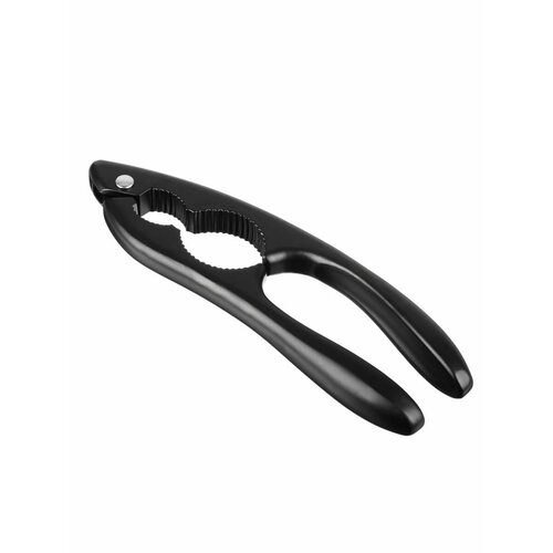 SATOSHI Орехокол черный алюминий 451₽