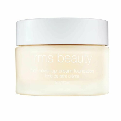 RMS Beauty Крем-основа Un Cover-up Cream Foundation, 30 мл - 000