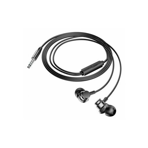 Гарнитура Borofone BM78 серая 37000₽