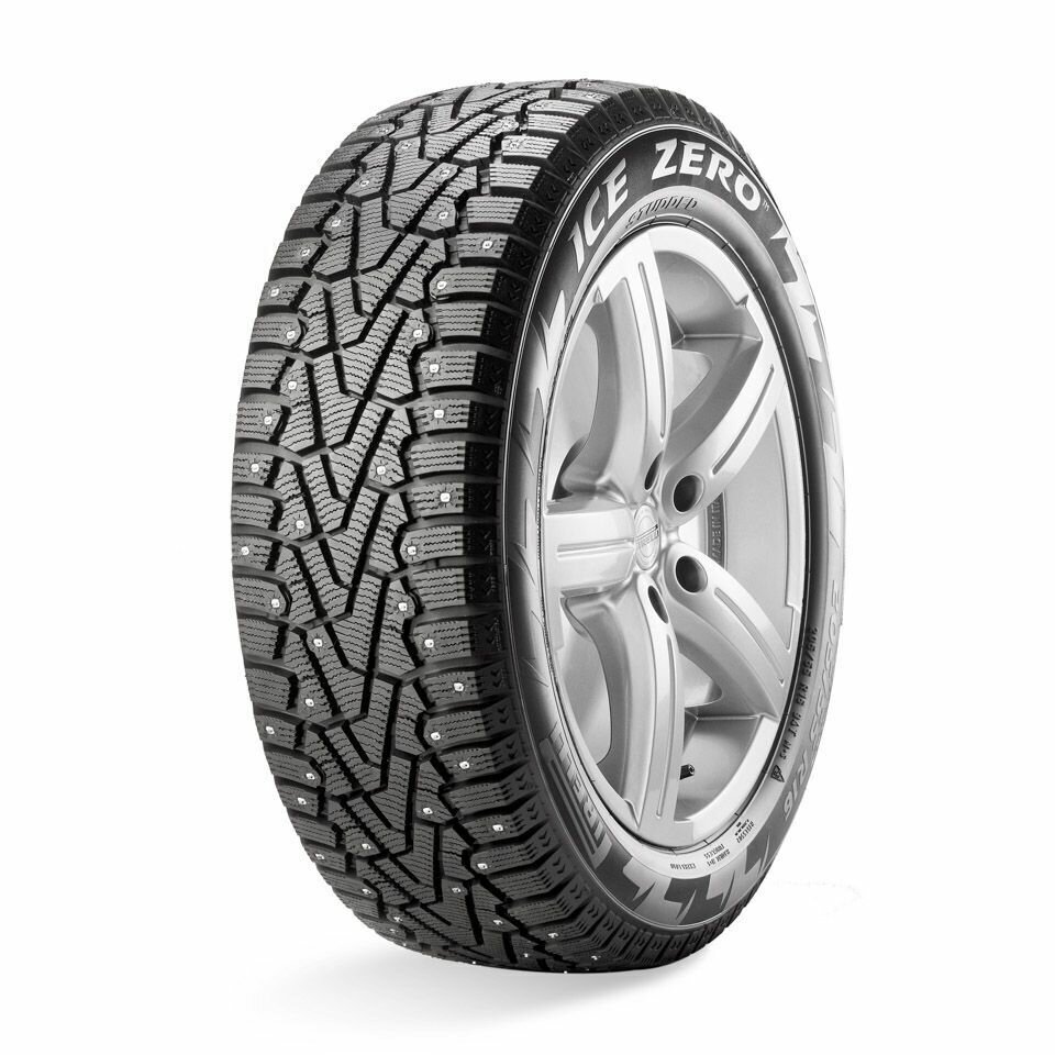 Шины Pirelli 245/50 R19 Ice Zero 105H