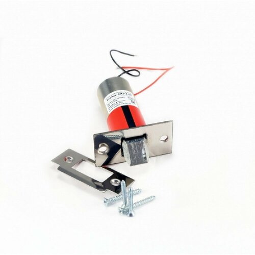 Электромеханический замок Promix-SM21310 НЗ 9523₽