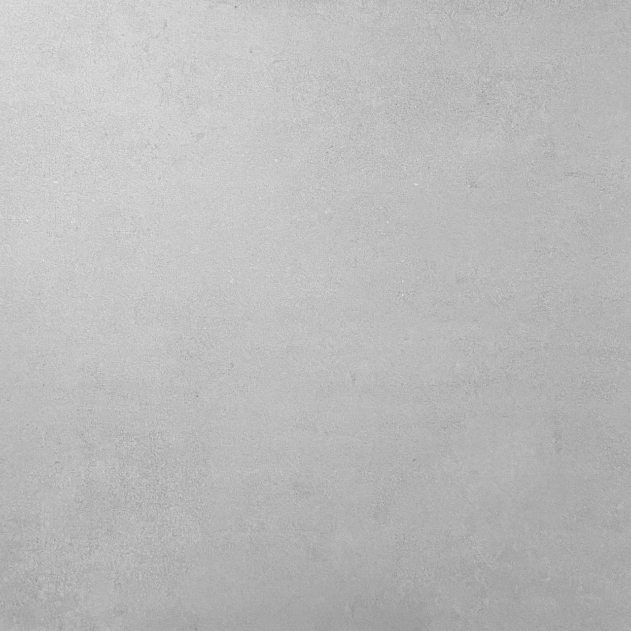 фото Керамический гранит Concrete Light Grey светло-серый 59х59 (Steppe Ceramics)