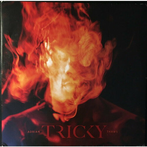 Виниловая пластинка Tricky / Adrian Thaws (Orange) (2LP) tricky виниловая пластинка tricky adrian thaws