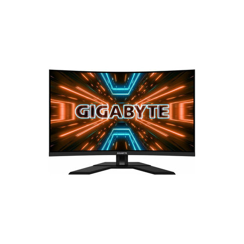 Монитор Gigabyte 315 M32QC VA 2560x1440 165Hz FreeSync 350cd m2 169 5292600₽