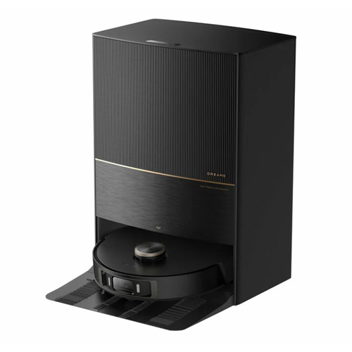 Робот-пылесос Dreame Bot L30 Ultra с базой самоочистки Ростест 10599000₽