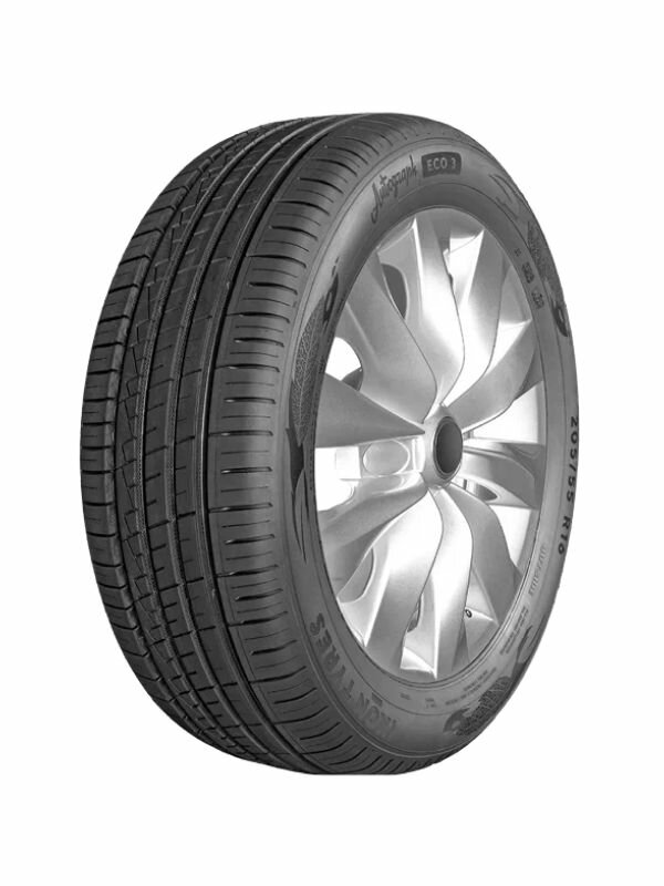 Шина летняя Ikon Tyres Autograph Eco 3 195/65R15 95H XL