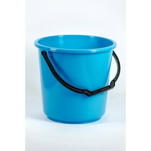 фото Ведро 17л "Тюльпан"