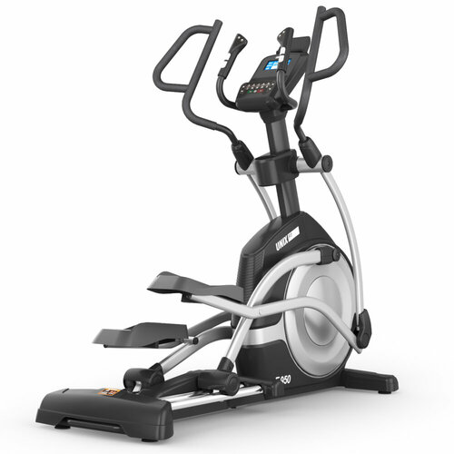 Эллиптический тренажер Unix Fit E-950 PRO Auto Incline (LED) unix fit эллиптический тренажер unixfit e 950 pro manual incline led