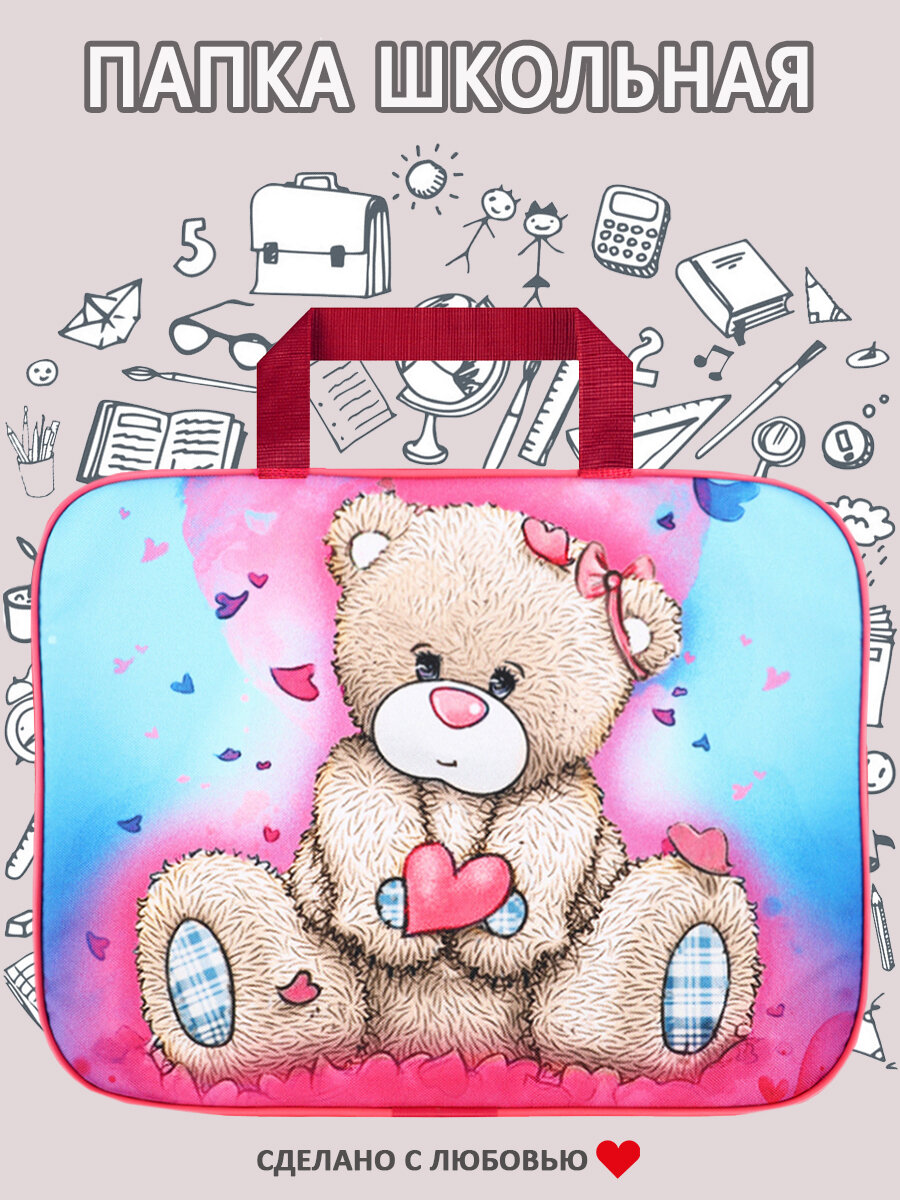 Папка BagRio NP08/20-folder - фото №6