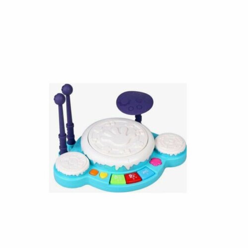 Музыкальная игрушка Барабанчик 1559₽