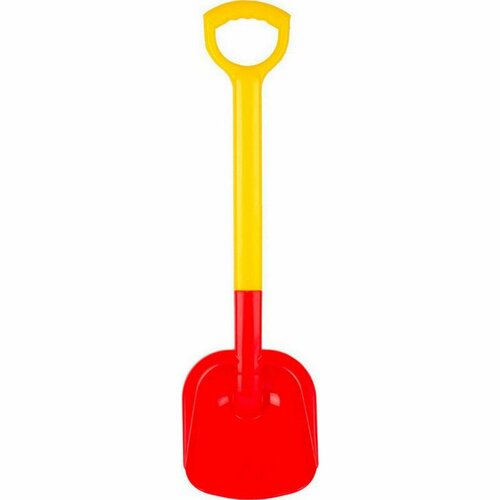 Лопата детская совковая 2шт 970₽