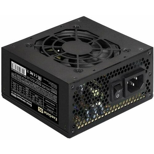Exegate БП SFX 850 Вт Exegate M850 7911₽